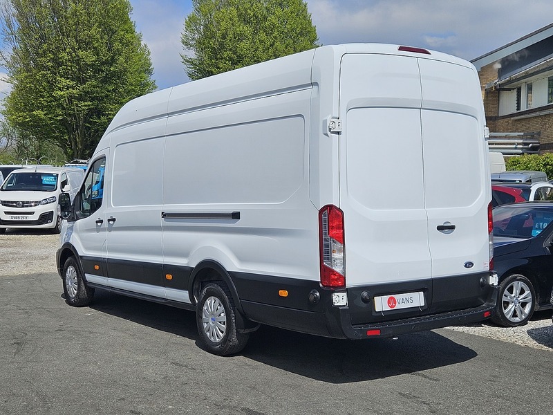 Used Ford Transit 2021 for sale - 76346055: Photo 11