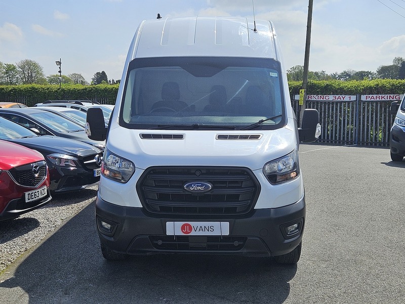 Used Ford Transit 2021 for sale - 76346055: Photo 17