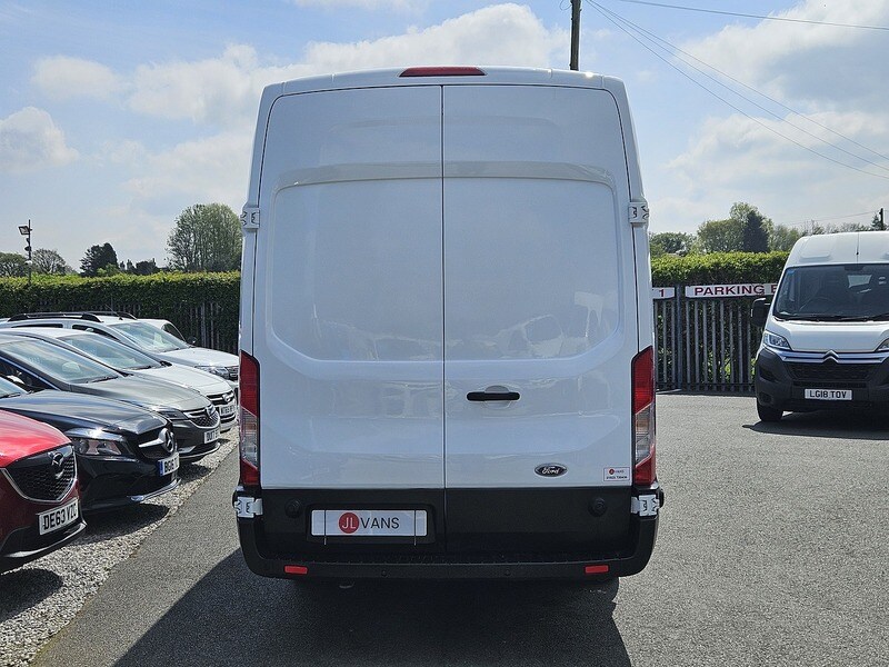 Used Ford Transit 2021 for sale - 76346055: Photo 18