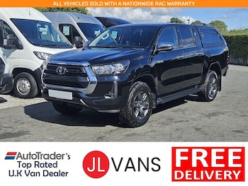 Used Toyota Hilux 2023 for sale - 79435230: Photo