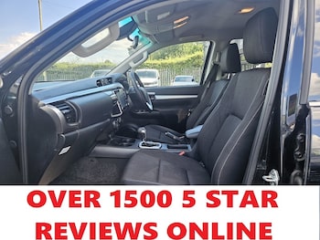 Used Toyota Hilux 2023 for sale - 79435230: Photo
