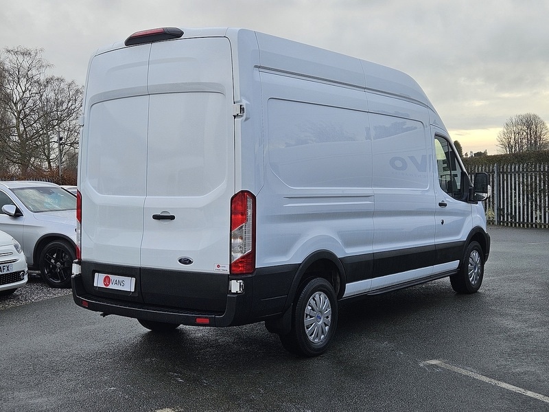 Used Ford Transit 2022 for sale - 77379218: Photo 12