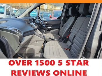 Used Ford Transit Connect 2021 for sale - 78851557: Photo