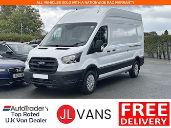Ford - Transit