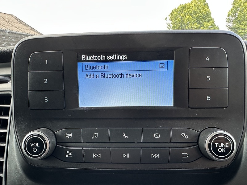 Vehicle 20