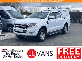 Used Ford Ranger 2018 for sale - 78268187: Photo