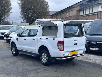 Used Ford Ranger 2018 for sale - 78268187: Photo