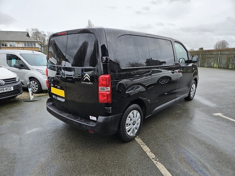 Used Citroen Dispatch 2021 for sale - 76712121: Photo 12