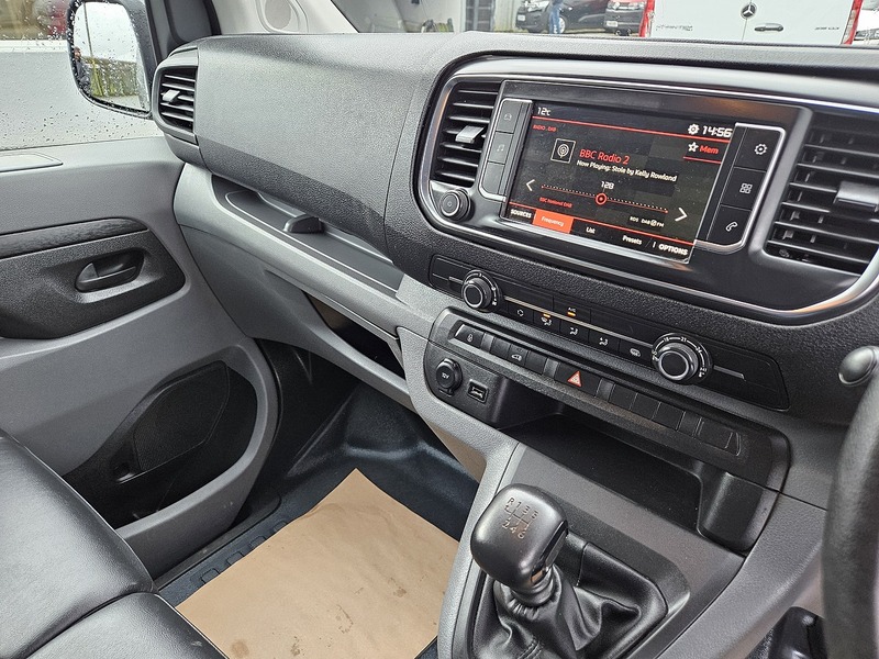 Used Citroen Dispatch 2021 for sale - 76712121: Photo 14