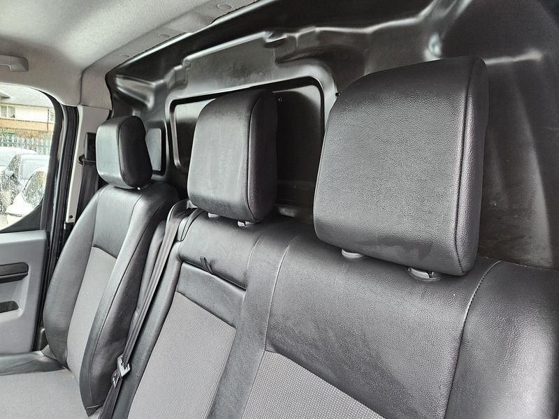 Used Citroen Dispatch 2021 for sale - 76712121: Photo 15