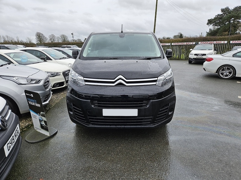 Used Citroen Dispatch 2021 for sale - 76712121: Photo 17
