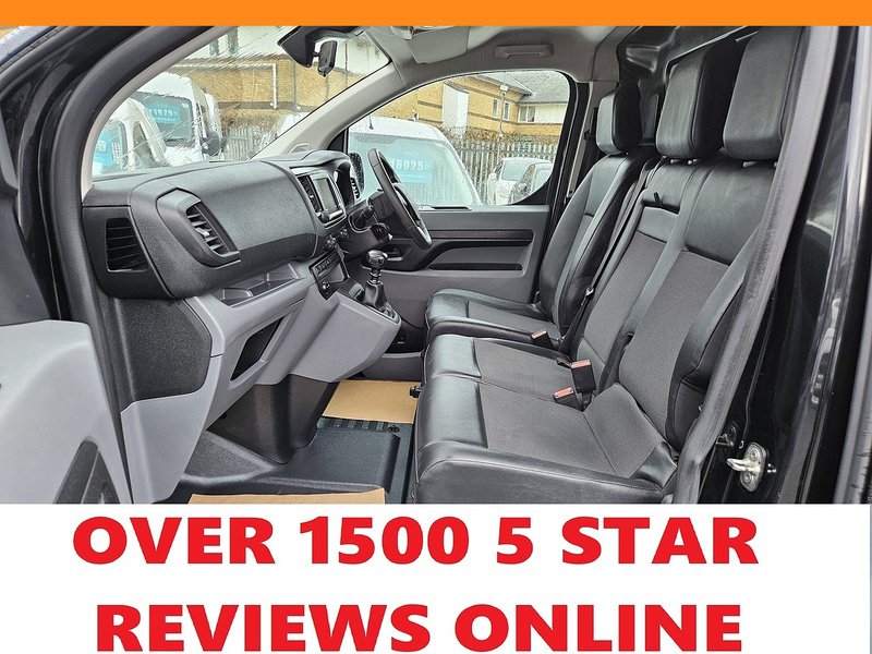 Used Citroen Dispatch 2021 for sale - 76712121: Photo 2