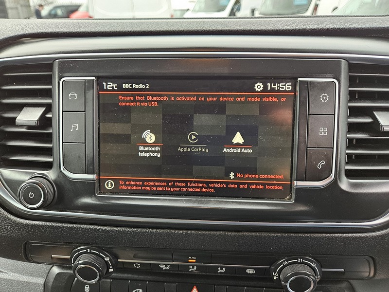 Used Citroen Dispatch 2021 for sale - 76712121: Photo 20