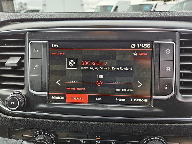 Used Citroen Dispatch 2021 for sale - 76712121: Photo 21