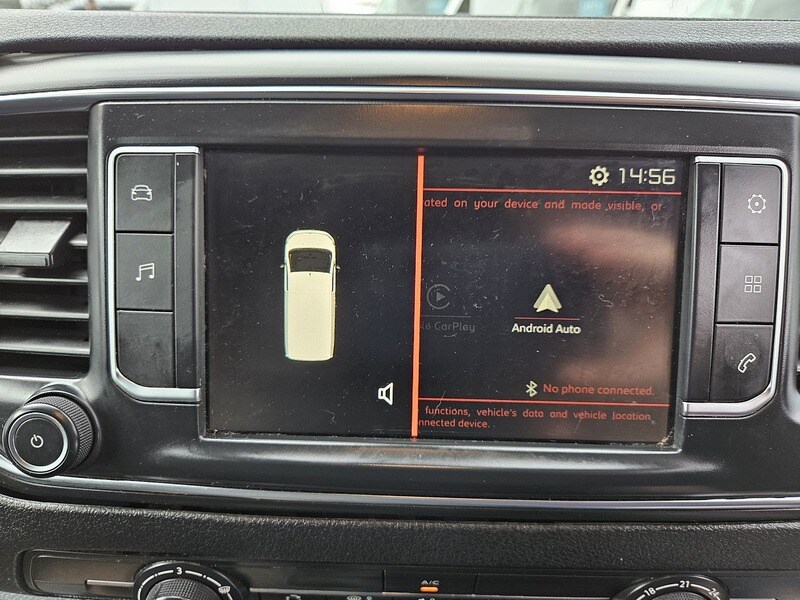 Used Citroen Dispatch 2021 for sale - 76712121: Photo 22