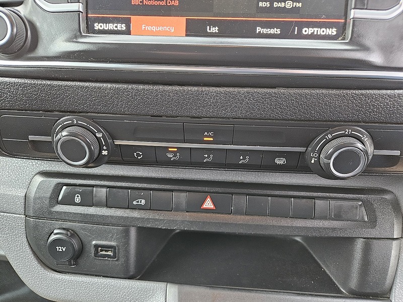 Used Citroen Dispatch 2021 for sale - 76712121: Photo 23