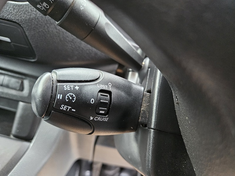 Used Citroen Dispatch 2021 for sale - 76712121: Photo 25