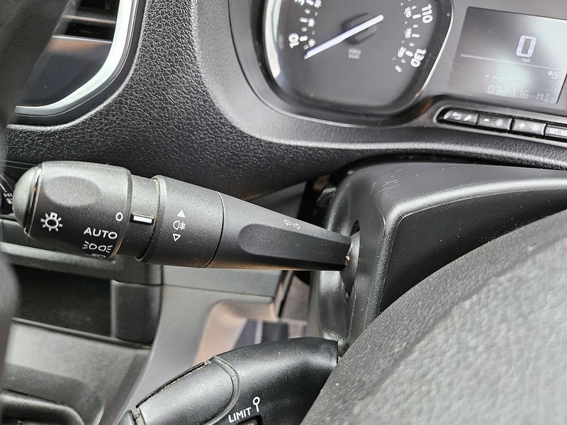 Used Citroen Dispatch 2021 for sale - 76712121: Photo 26