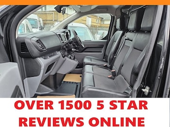 Used Citroen Dispatch 2021 for sale - 76712121: Photo