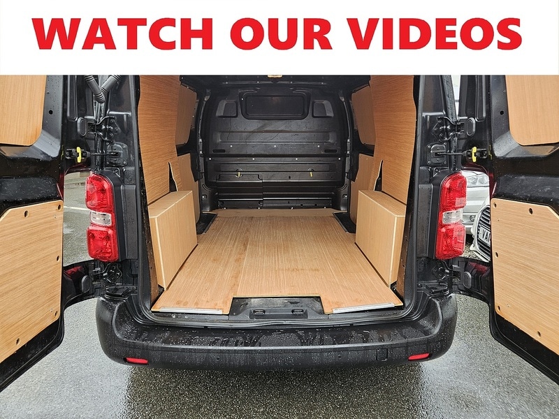 Used Citroen Dispatch 2021 for sale - 76712121: Photo 3