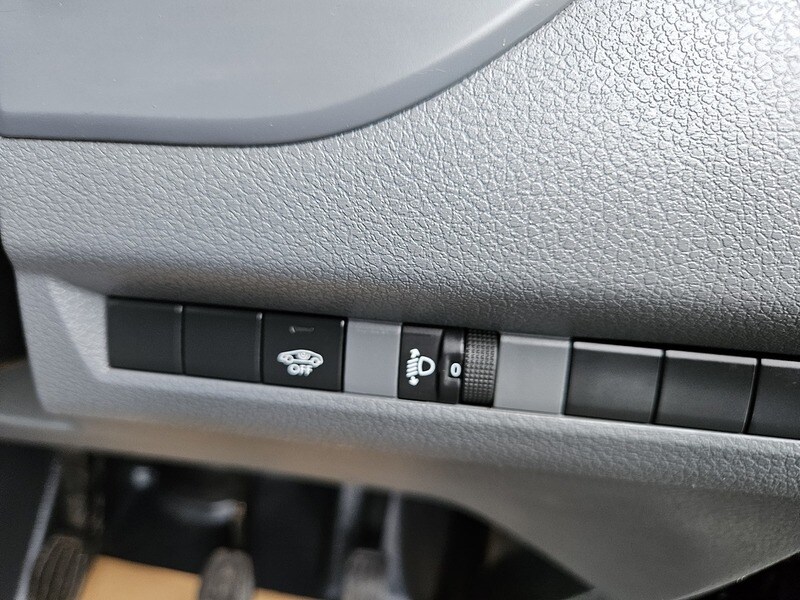 Used Citroen Dispatch 2021 for sale - 76712121: Photo 31