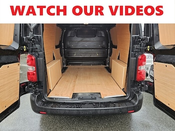 Used Citroen Dispatch 2021 for sale - 76712121: Photo