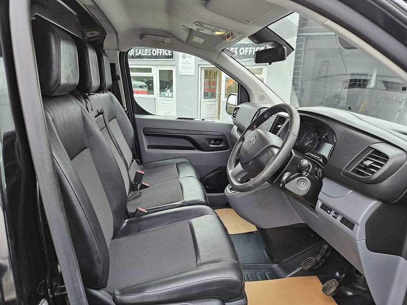 Used Citroen Dispatch 2021 for sale - 76712121: Photo 5