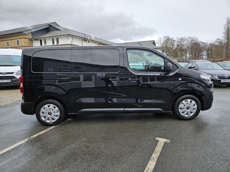 Used Citroen Dispatch 2021 for sale - 76712121: Photo 8