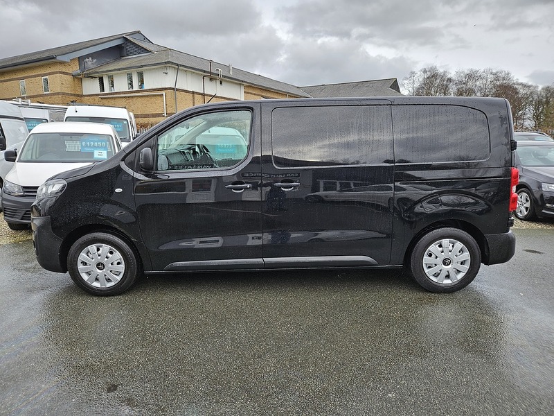 Used Citroen Dispatch 2021 for sale - 76712121: Photo 9