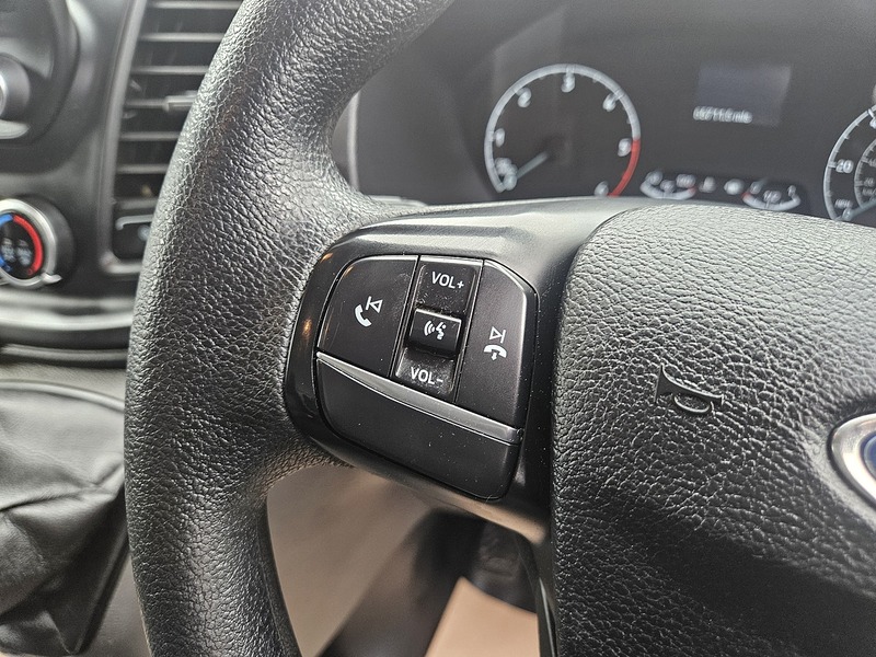 Used Ford Transit Custom 2023 for sale - 78016655: Photo 22