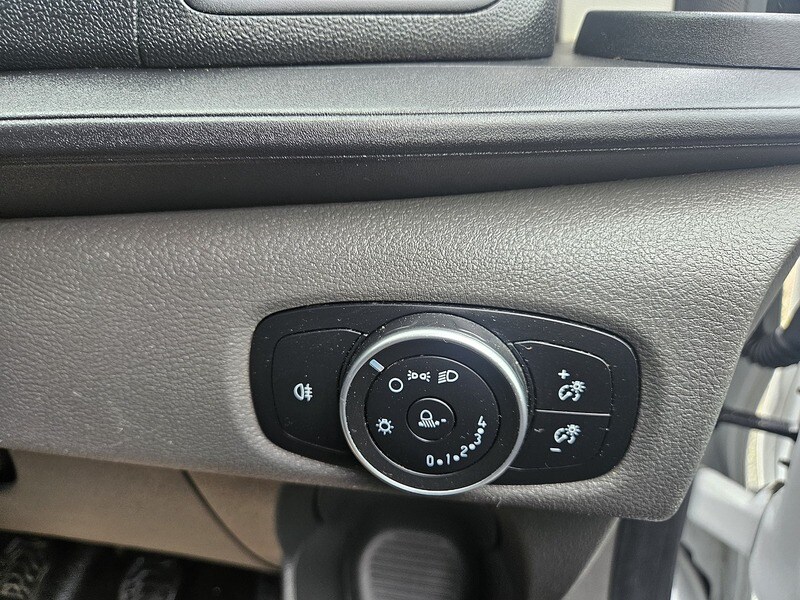 Used Ford Transit Custom 2023 for sale - 78016655: Photo 28