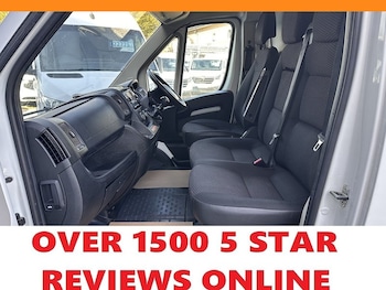 Used Peugeot Boxer 2023 for sale - 79266132: Photo