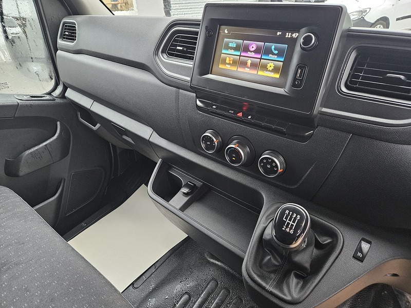 Used Vauxhall Movano 2021 for sale - 76896516: Photo 14