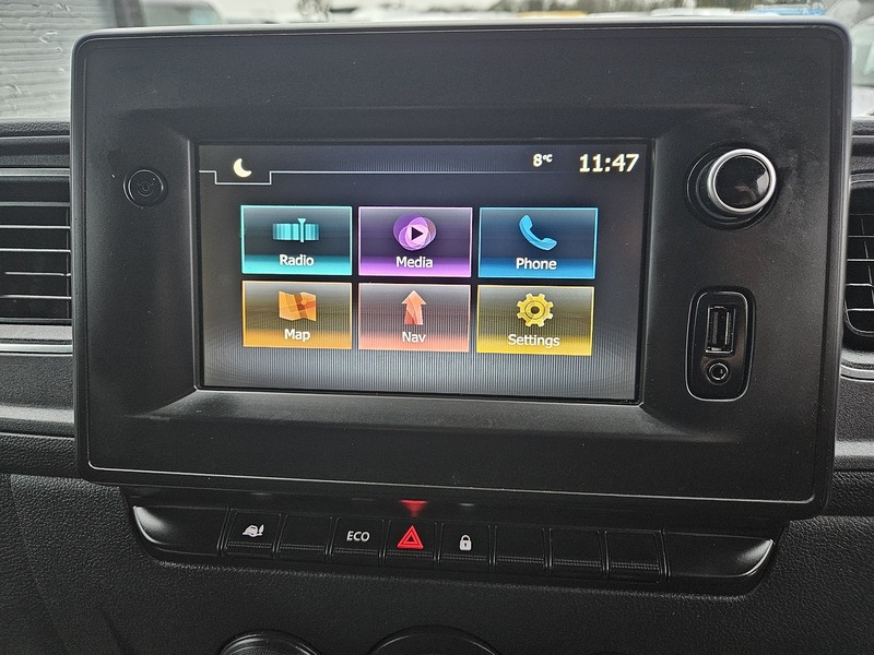 Used Vauxhall Movano 2021 for sale - 76896516: Photo 20