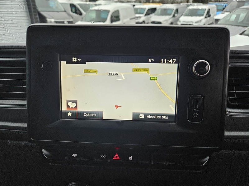 Used Vauxhall Movano 2021 for sale - 76896516: Photo 21