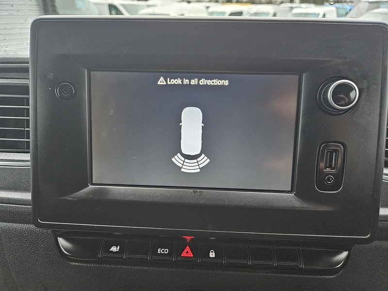 Used Vauxhall Movano 2021 for sale - 76896516: Photo 22