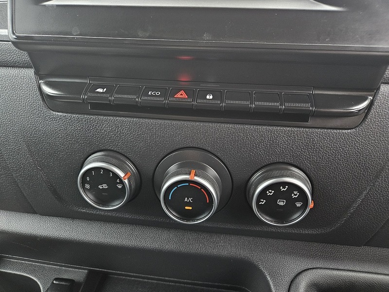 Used Vauxhall Movano 2021 for sale - 76896516: Photo 24