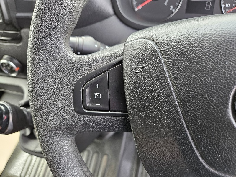 Used Vauxhall Movano 2021 for sale - 76896516: Photo 25