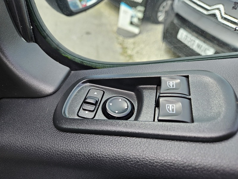 Used Vauxhall Movano 2021 for sale - 76896516: Photo 28