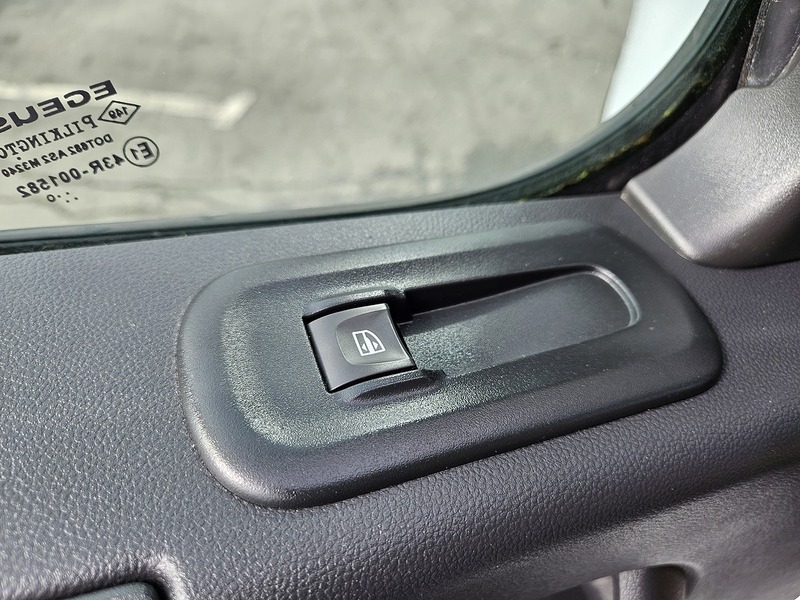 Used Vauxhall Movano 2021 for sale - 76896516: Photo 29