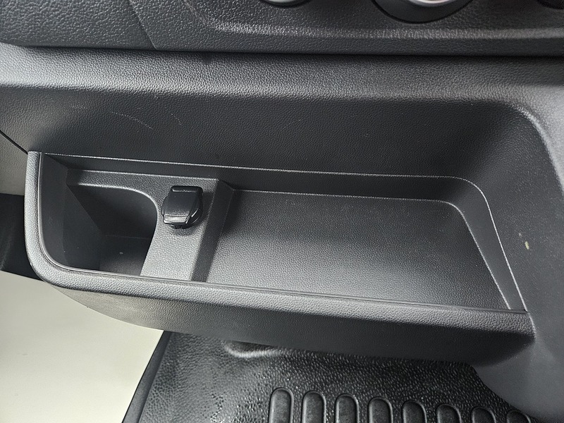 Used Vauxhall Movano 2021 for sale - 76896516: Photo 31