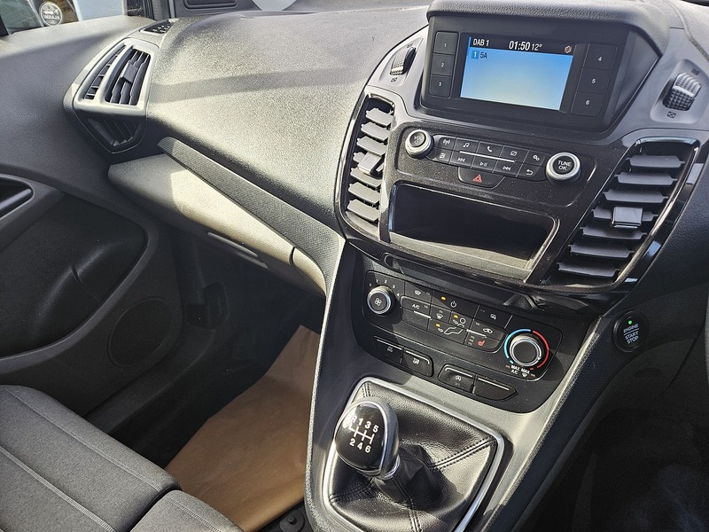 Used Ford Transit Connect 2021 for sale - 76962852: Photo 14