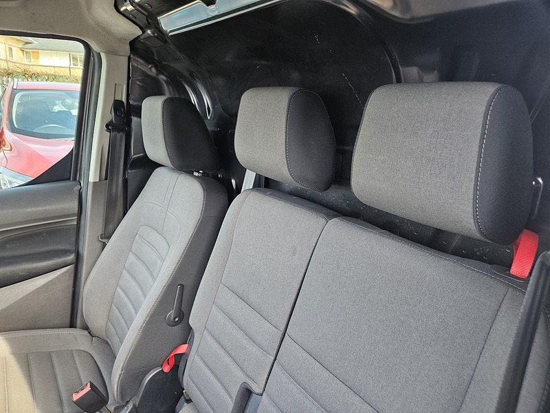 Used Ford Transit Connect 2021 for sale - 76962852: Photo 15