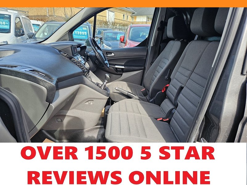 Used Ford Transit Connect 2021 for sale - 76962852: Photo 2