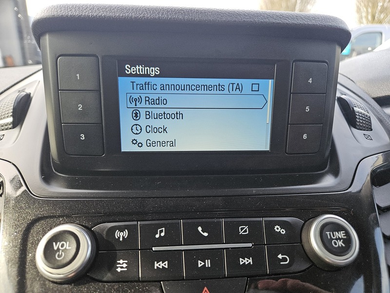 Used Ford Transit Connect 2021 for sale - 76962852: Photo 20