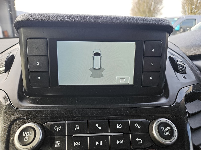 Used Ford Transit Connect 2021 for sale - 76962852: Photo 21