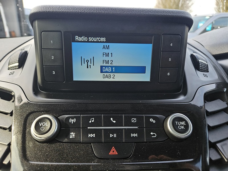 Used Ford Transit Connect 2021 for sale - 76962852: Photo 22