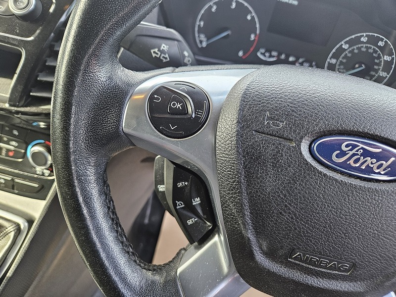 Used Ford Transit Connect 2021 for sale - 76962852: Photo 25