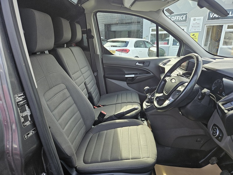 Used Ford Transit Connect 2021 for sale - 76962852: Photo 5