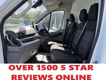 Used Maxus Deliver 9 2023 for sale - 78716113: Photo